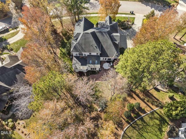 12452 Richmond Run Drive, Raleigh, NC 27614