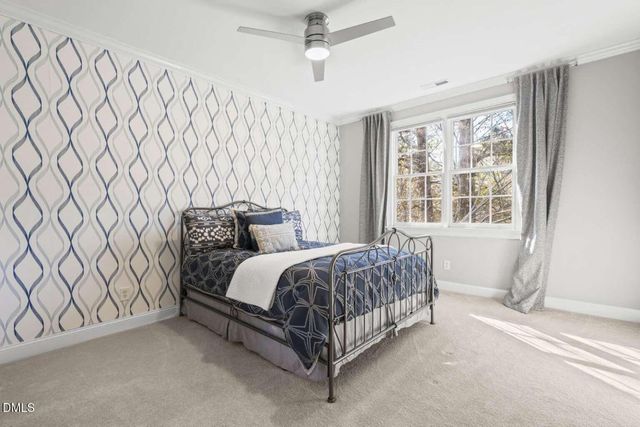 12452 Richmond Run Drive, Raleigh, NC 27614