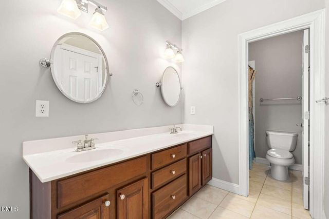 12452 Richmond Run Drive, Raleigh, NC 27614