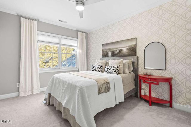 12452 Richmond Run Drive, Raleigh, NC 27614