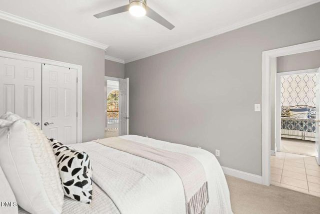 12452 Richmond Run Drive, Raleigh, NC 27614