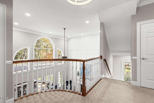 12452 Richmond Run Drive, Raleigh, NC 27614