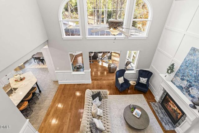 12452 Richmond Run Drive, Raleigh, NC 27614