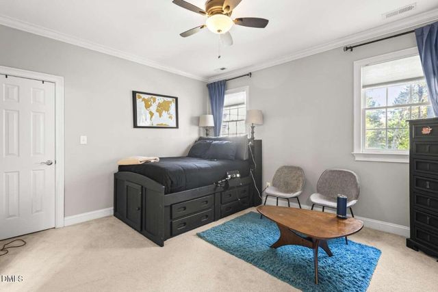 12452 Richmond Run Drive, Raleigh, NC 27614