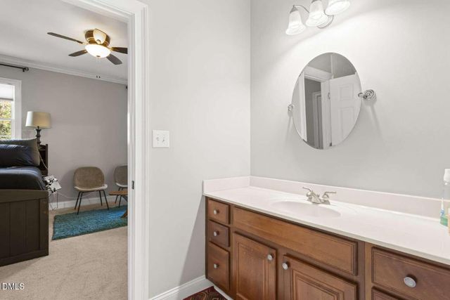 12452 Richmond Run Drive, Raleigh, NC 27614