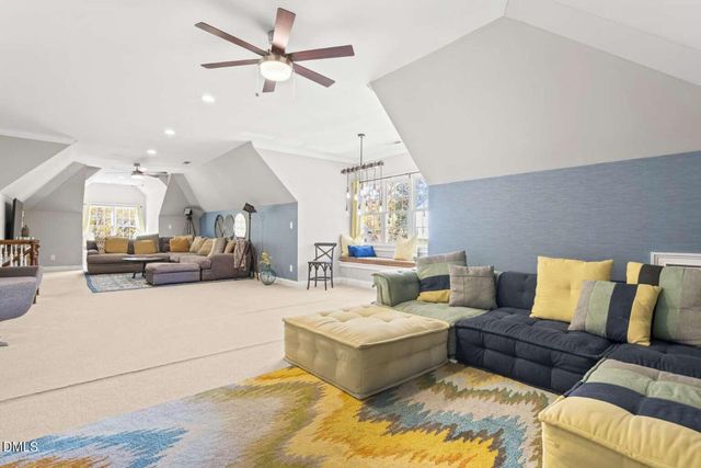 12452 Richmond Run Drive, Raleigh, NC 27614