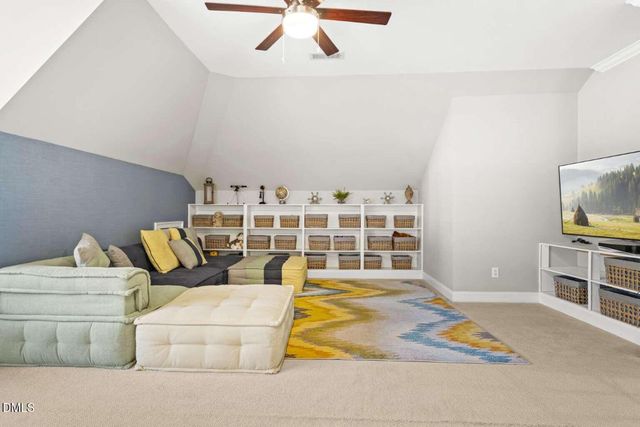 12452 Richmond Run Drive, Raleigh, NC 27614