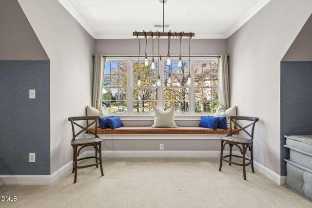 12452 Richmond Run Drive, Raleigh, NC 27614