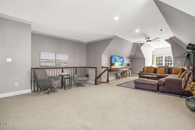 12452 Richmond Run Drive, Raleigh, NC 27614