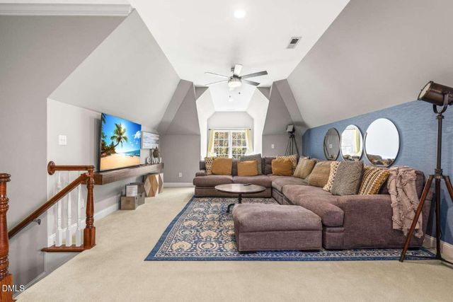 12452 Richmond Run Drive, Raleigh, NC 27614