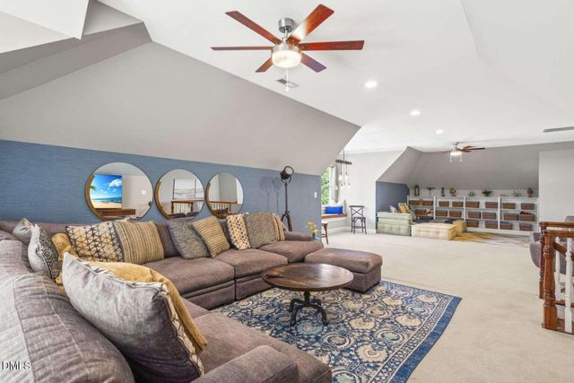 12452 Richmond Run Drive, Raleigh, NC 27614