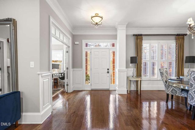 12452 Richmond Run Drive, Raleigh, NC 27614