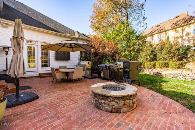 12452 Richmond Run Drive, Raleigh, NC 27614