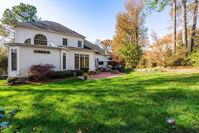 12452 Richmond Run Drive, Raleigh, NC 27614