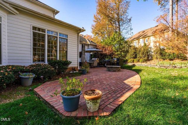 12452 Richmond Run Drive, Raleigh, NC 27614