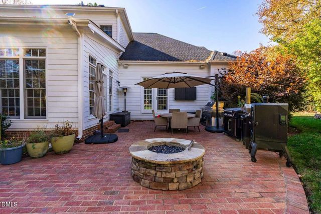 12452 Richmond Run Drive, Raleigh, NC 27614