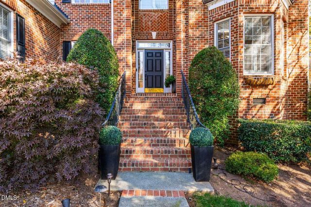 12452 Richmond Run Drive, Raleigh, NC 27614