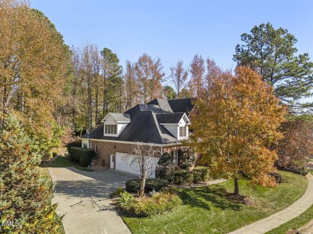 12452 Richmond Run Drive, Raleigh, NC 27614