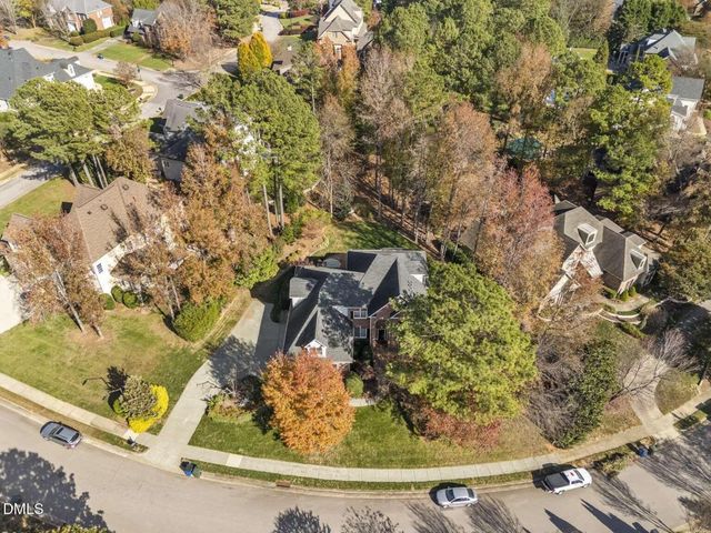 12452 Richmond Run Drive, Raleigh, NC 27614