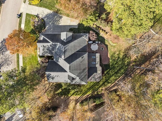 12452 Richmond Run Drive, Raleigh, NC 27614