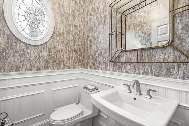 12452 Richmond Run Drive, Raleigh, NC 27614