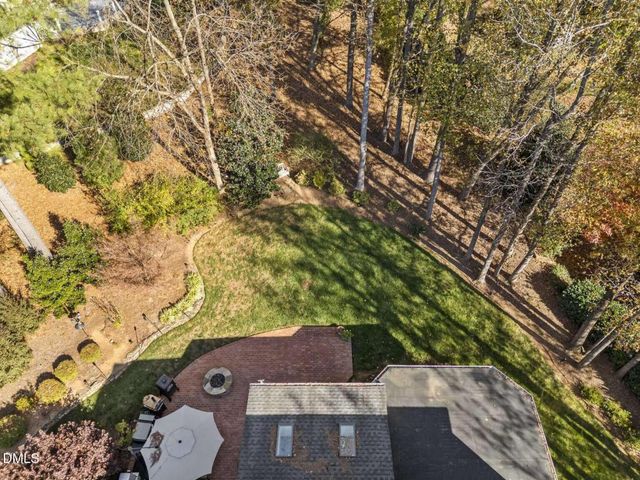 12452 Richmond Run Drive, Raleigh, NC 27614