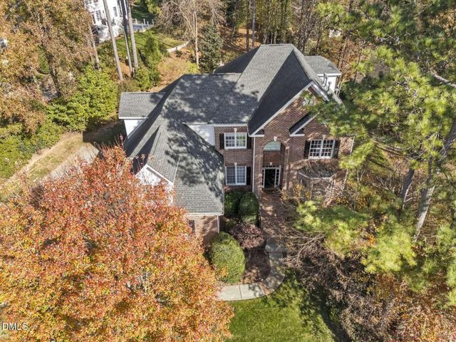 12452 Richmond Run Drive, Raleigh, NC 27614