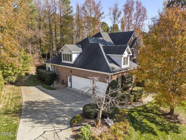 12452 Richmond Run Drive, Raleigh, NC 27614