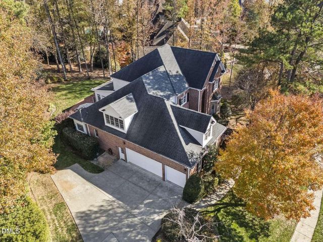 12452 Richmond Run Drive, Raleigh, NC 27614
