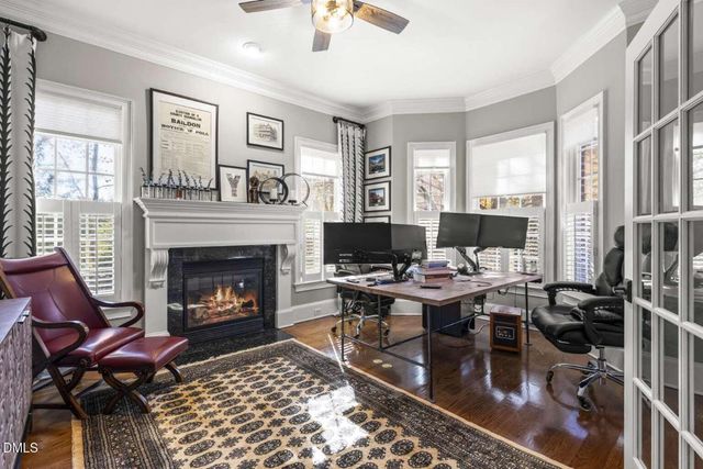 12452 Richmond Run Drive, Raleigh, NC 27614