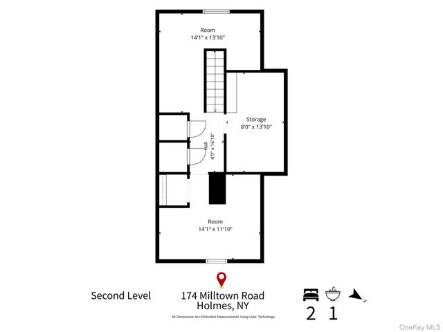 174 Milltown Road, Holmes, NY 12531