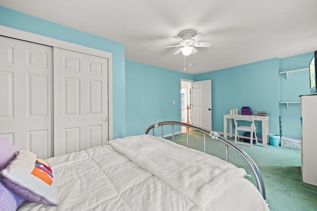 73 Elyse Rd, Mansfield, MA 02048