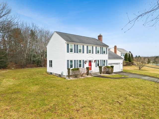 73 Elyse Rd, Mansfield, MA 02048
