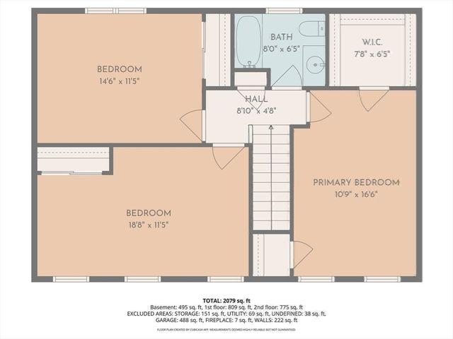 73 Elyse Rd, Mansfield, MA 02048