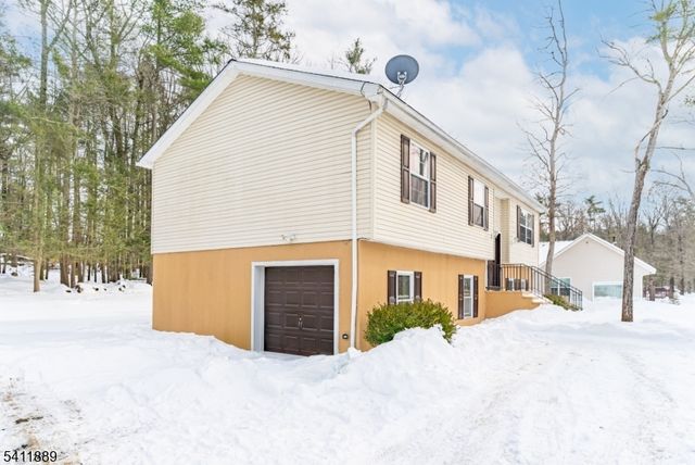 417 Deer Field Ln, Montague Twp., NJ 07827