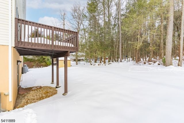 417 Deer Field Ln, Montague Twp., NJ 07827