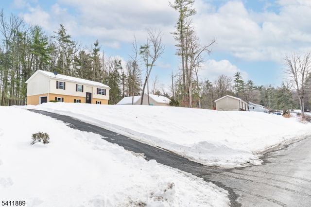 417 Deer Field Ln, Montague Twp., NJ 07827