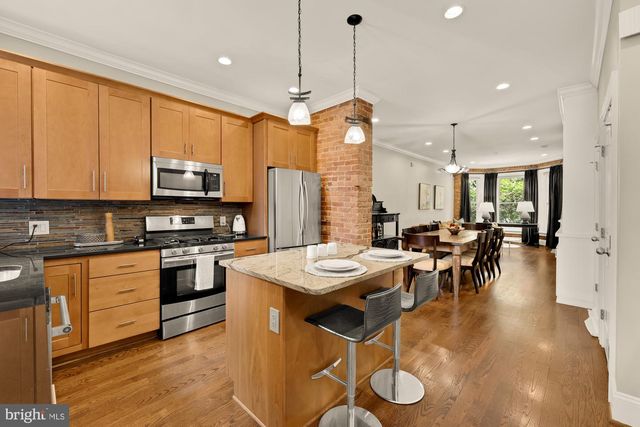 3162 18TH ST NW #1, Washington, DC 20010