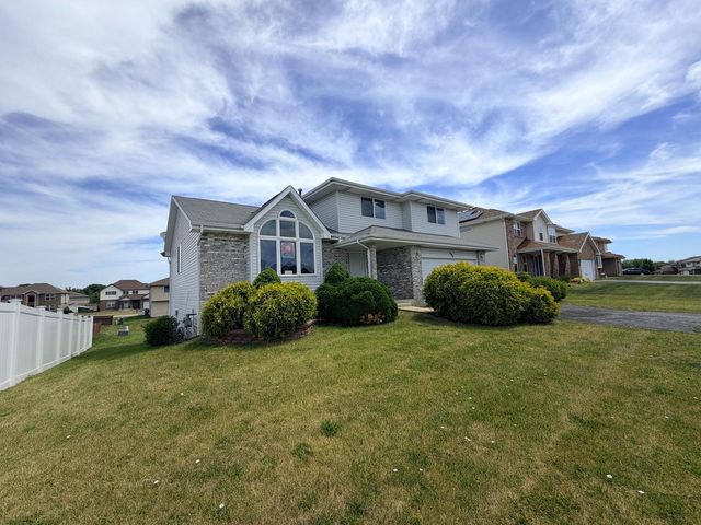 5244 Bentgrass Avenue, Richton Park, IL 60471