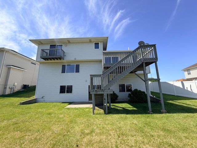 5244 Bentgrass Avenue, Richton Park, IL 60471