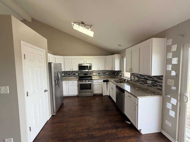5244 Bentgrass Avenue, Richton Park, IL 60471
