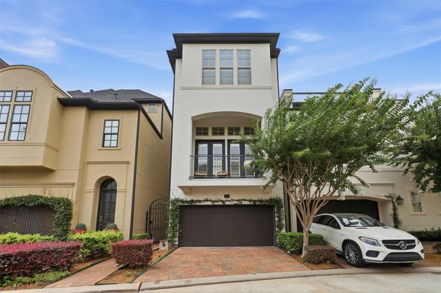 1665 Upland Lakes, Houston, TX 77043