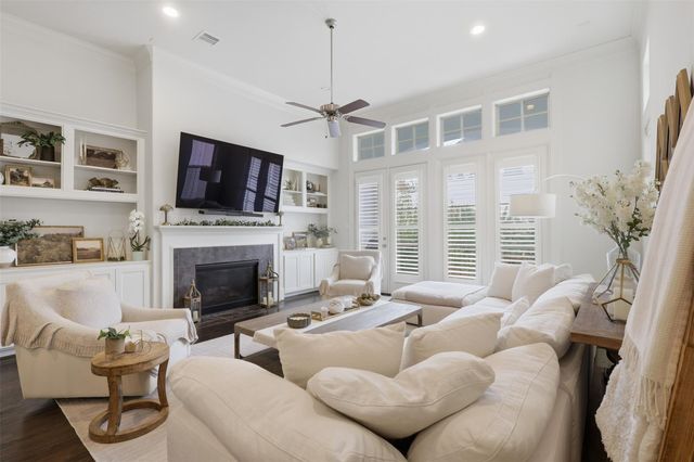 1665 Upland Lakes, Houston, TX 77043