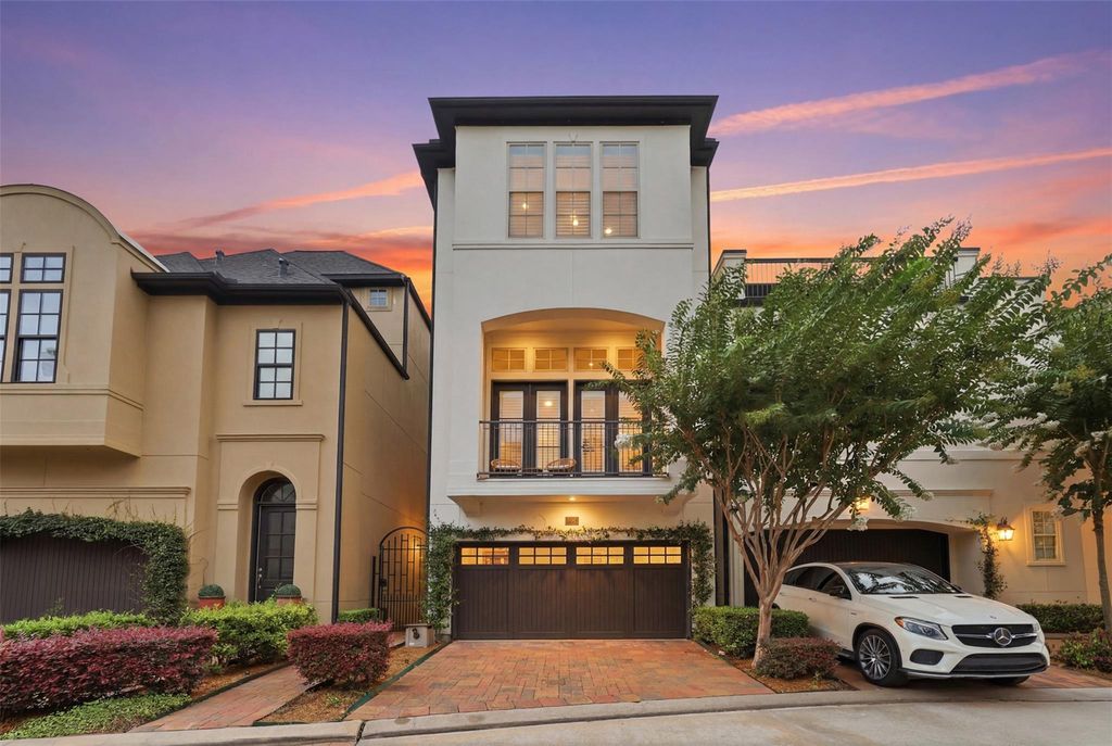 1665 Upland Lakes, Houston, TX 77043
