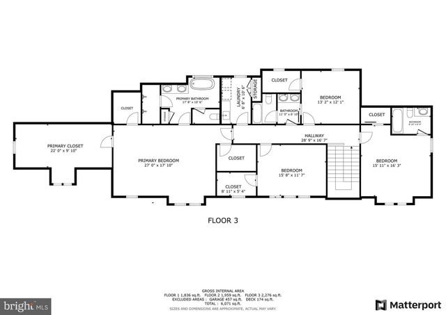 2817 DEREK RD, Alexandria, VA 22306