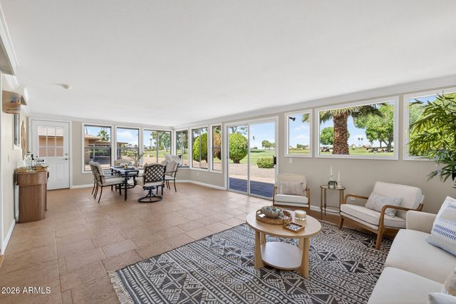 10702 W WEDGEWOOD Drive, Sun City, AZ 85351