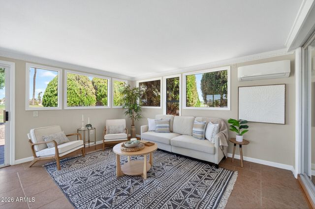 10702 W WEDGEWOOD Drive, Sun City, AZ 85351