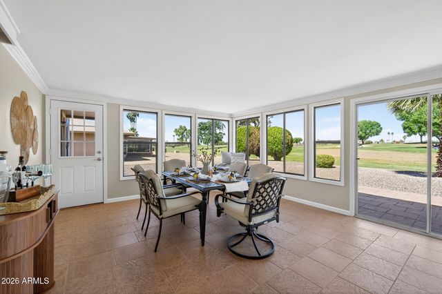 10702 W WEDGEWOOD Drive, Sun City, AZ 85351