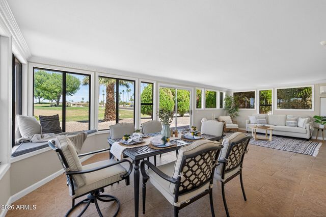 10702 W WEDGEWOOD Drive, Sun City, AZ 85351