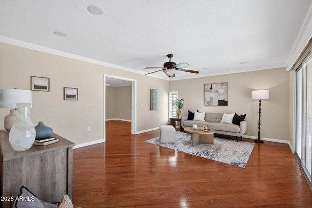 10702 W WEDGEWOOD Drive, Sun City, AZ 85351